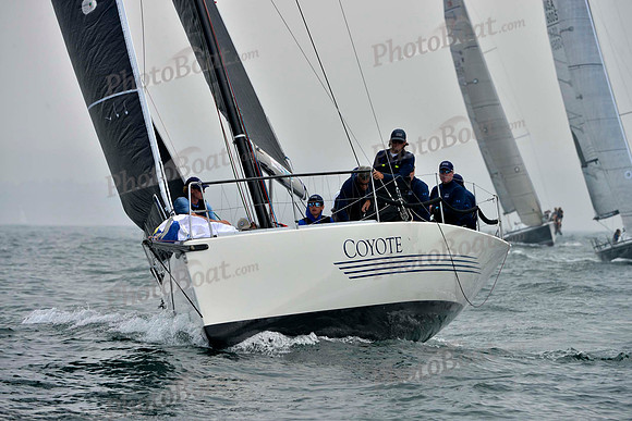 2021 Block Island Race Week C_0172