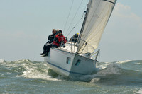 2016 Charleston Race Week C 0938