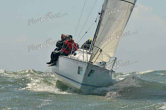 2016 Charleston Race Week C 0938