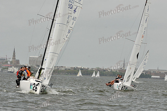 2013 Charleston Race Week A 1975