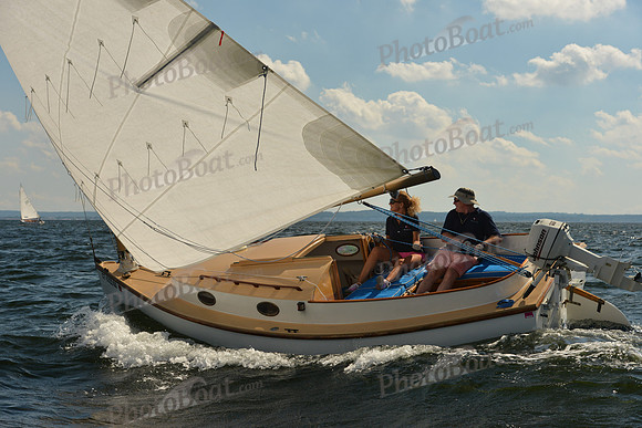 2015 IHYC Classic Yacht Regatta 813