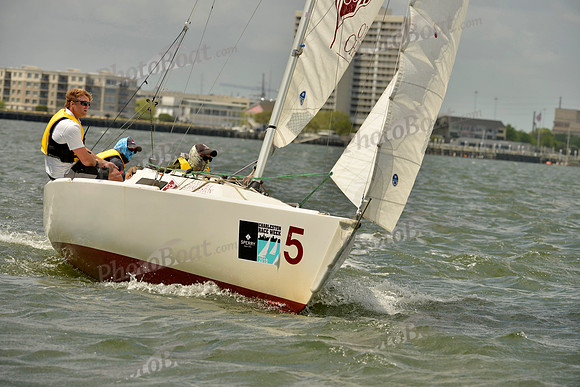 2018 Charleston Race Week A_2477
