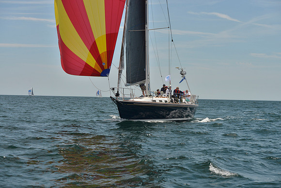 2019 Block Island Race Week D_0089