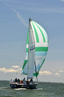 2014 Southern Bay Race Week C 2293