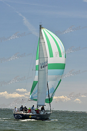 2014 Southern Bay Race Week C 2293