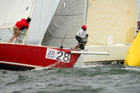 2013 Block Island Race Week C 746