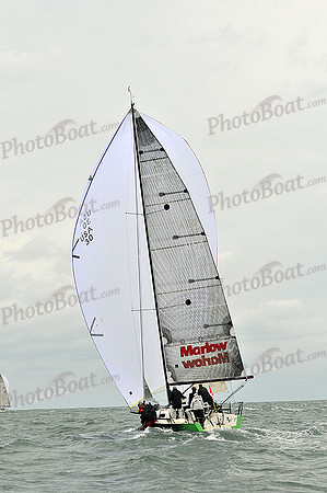 2013 Charleston Race Week B 408