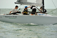 2015 Melges 24 Miami Invitational D 112