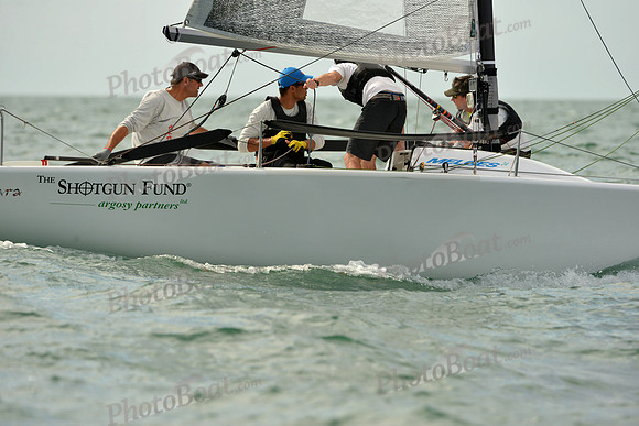 2015 Melges 24 Miami Invitational D 112