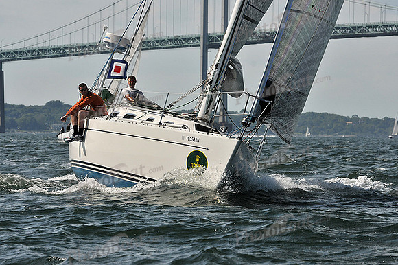 2012 NYYC Annual Regatta A 2566
