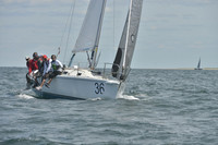 2021 Block Island Race Week D_0905