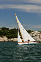 2012 NYYC Annual Regatta A 264