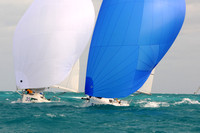 2012 Key West Race Week A 1226