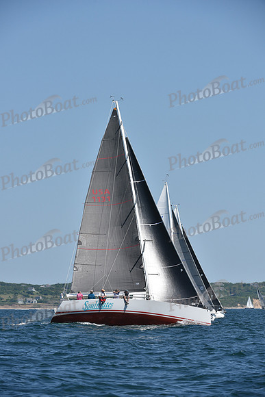 2019 Block Island Race Week A_0302