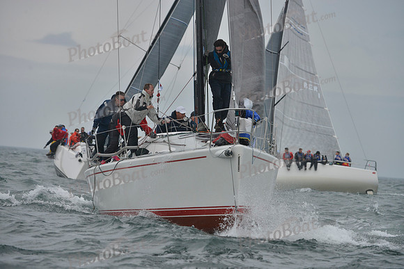 2019 Block Island Race Week F_0068