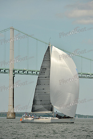 2015 NYYC Annual Regatta C 859