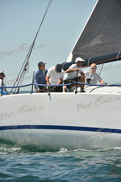 2018 NYYC Race Week B_0379