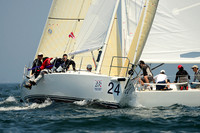 2013 Block Island Race Week A 610