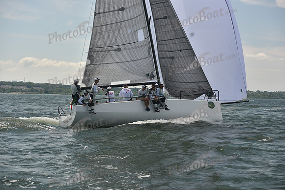 2018 NYYC Race Week A_0474