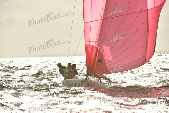 2018 J70 Worlds D_0548
