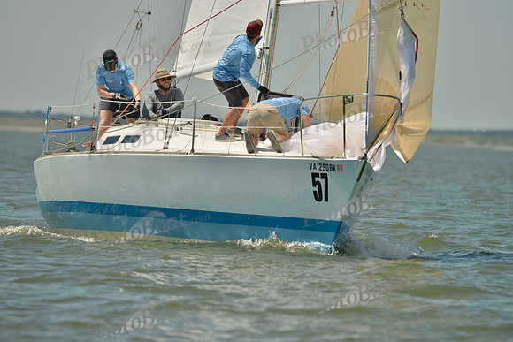 2017 Southern Bay Race Week A_0734