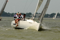 2012 Southern Bay Race Week A 2864