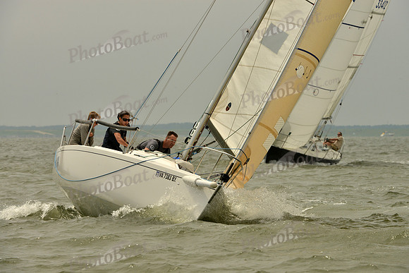 2016 Southern Bay Race Week A_0731