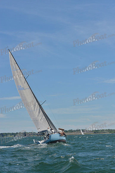 2019 NYYC Annual Regatta B_0953