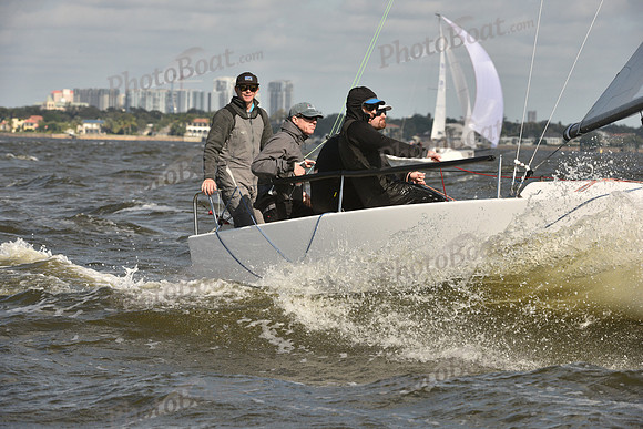 2019 J70 Winter Series A_0098