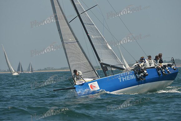2015 Block Island Race Week A 1614