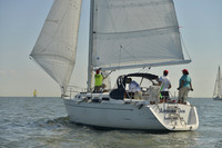 2017 Southern Bay Race Week B_0129