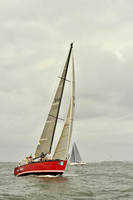 2019 Charleston Race Week A_0156