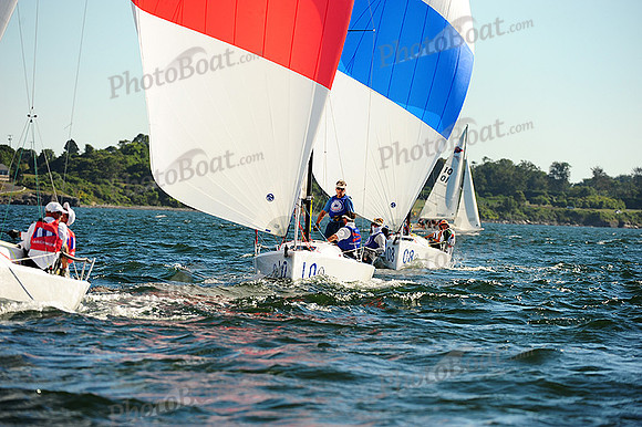 2016 USQS-B 1225