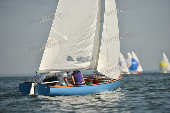 2018 Thistle Nationals C_0350