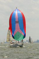 2012 Southern Bay Race Week A 1937