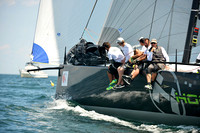 2015 Block Island Race Week I 377