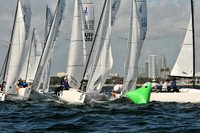 2014 J70 Winter Series A 1152