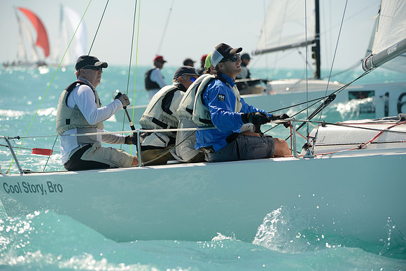 2017 Quantum Key West RW D 975