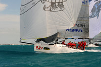 2012 Key West Race Week A 914