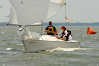 2012 Southern Bay Race Week A 1896