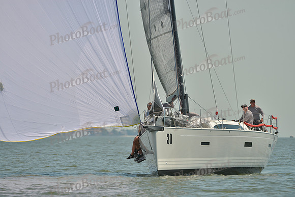 2017 Southern Bay Race Week C_0529