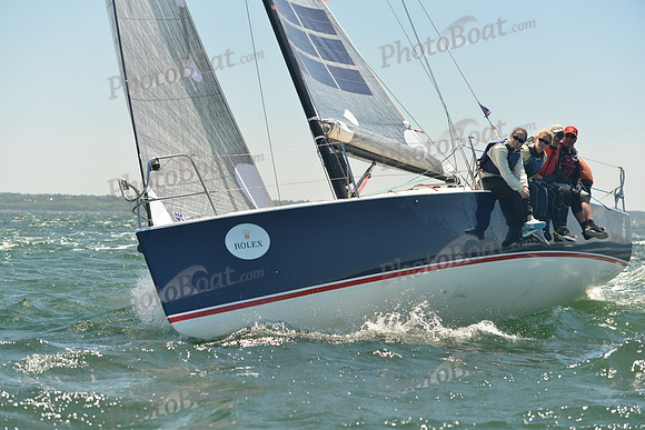 2016 NYYC Annual Regatta E_0262
