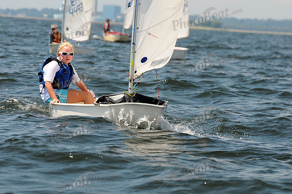 2011 Opti Area C 399