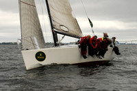2011 NYYC Annual Regatta C 121