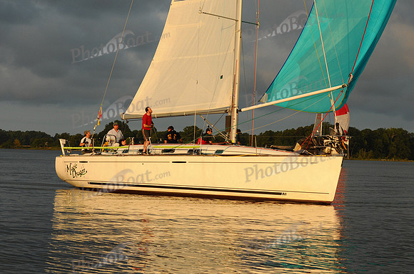 2011 Gov Cup C 117