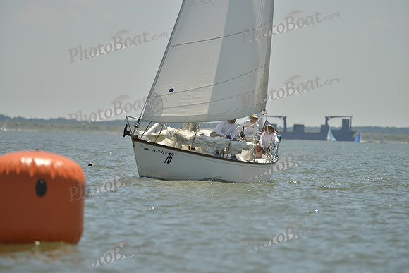 2017 Southern Bay Race Week A_1864