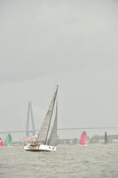 2019 Charleston Race Week C_0995