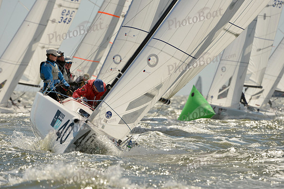 2016 Charleston Race Week F_0477