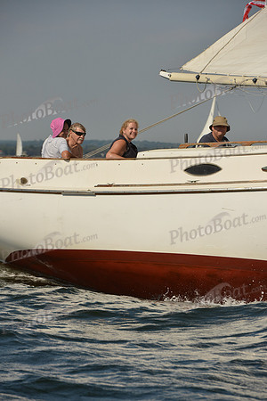 2015 IHYC Classic Yacht Regatta 721