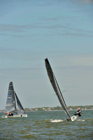 2018 Charleston Race Week B_1058